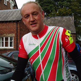 Andy Malcolm's avatar