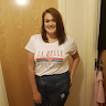 Kirstie Burton's avatar