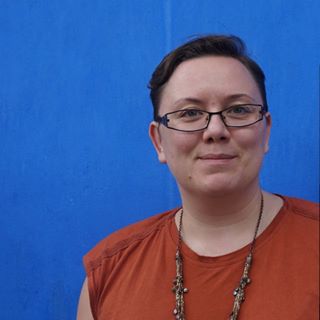 Monika Grochulska's avatar