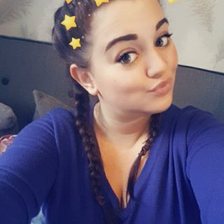 Jess Marsland's avatar