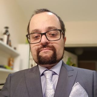 Gareth Oakes's avatar