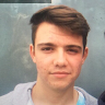 lewis mackay's avatar