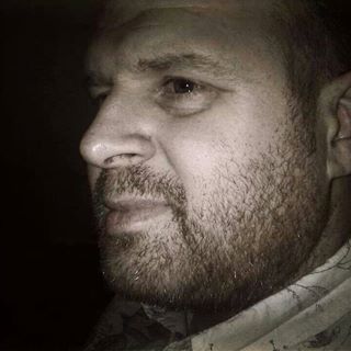 Alastair White's avatar