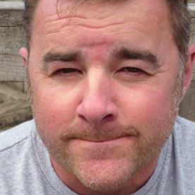 Stephen Drury's avatar
