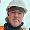 Ant Baker's avatar
