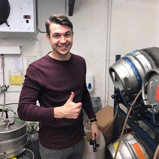 Andrew Cummings's avatar
