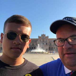 Neil Burtenshaw's avatar