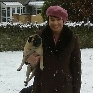 Deborah Edwards's avatar