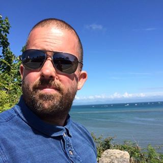 Pete Staley's avatar