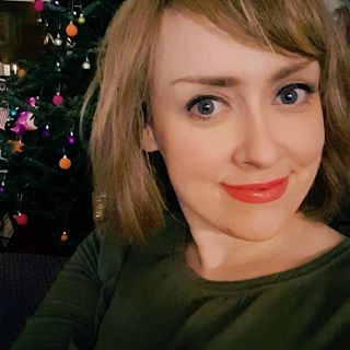 Lorne Frew's avatar