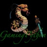 Gaming Python's avatar