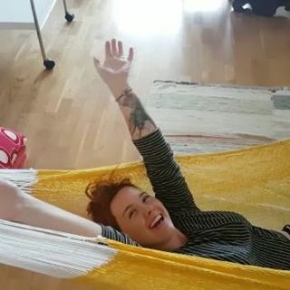 Kim Easton-Smith's avatar