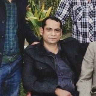 Muhammad Tariq's avatar