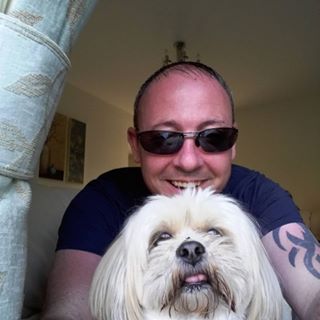 Mark Barton's avatar
