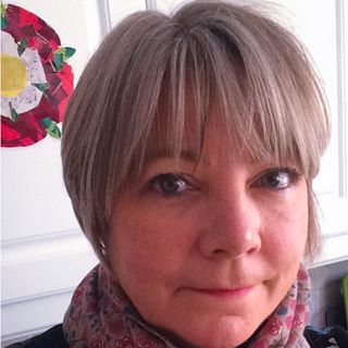 Gill Thomas's avatar