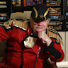 nigel thomas's avatar