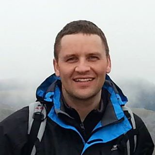 Igor Krivitsky's avatar