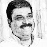 Rajesh Gn's avatar