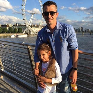 Constantin Iordan's avatar