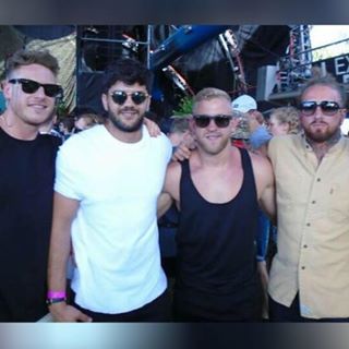 Chris Ghous's avatar