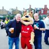 Clarke Crilly's avatar