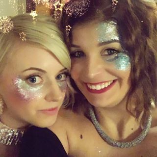 Michelle Mitchinson's avatar
