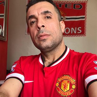 Mo Ma's avatar