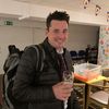 Keith Lloyd's avatar