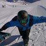 Gedas Masiulis's avatar