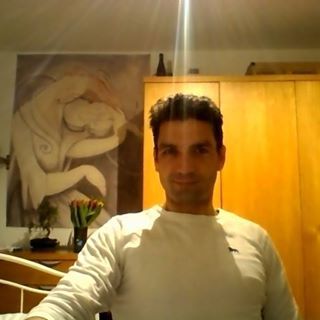 Csaba Gagna's avatar