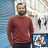 Sharvan Selvam's avatar