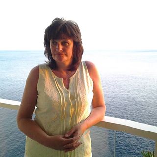 Yvonne Dowie's avatar