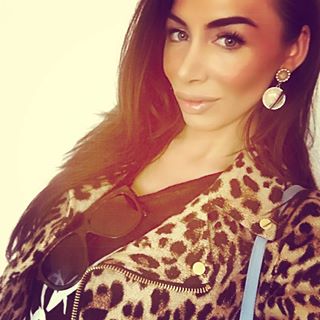Ceri Ormond's avatar