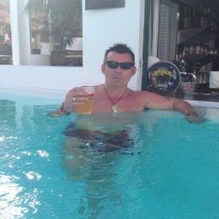 Shane Brown's avatar