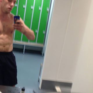 Danny Henson's avatar