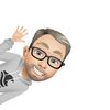 Mark Thompson's avatar
