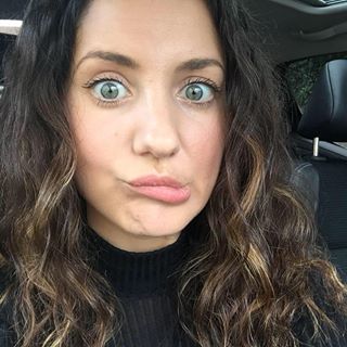 Silvia Rice's avatar