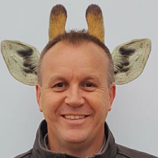 Martin Hester's avatar