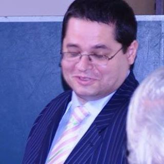 Vincent Steadman's avatar