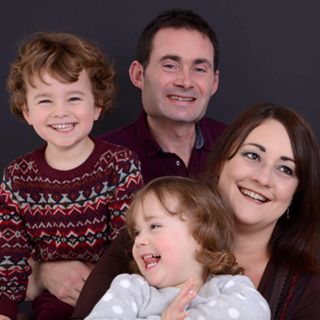 Ben Saward's avatar