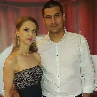 Marin Ionela Miruna's avatar