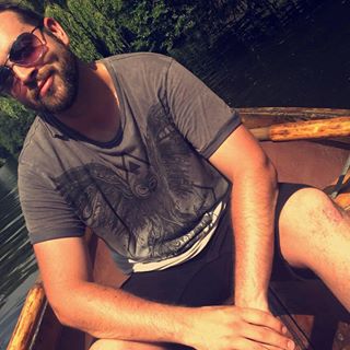 Dan Brearley's avatar