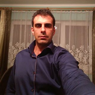 Laurentiu Veliscu's avatar