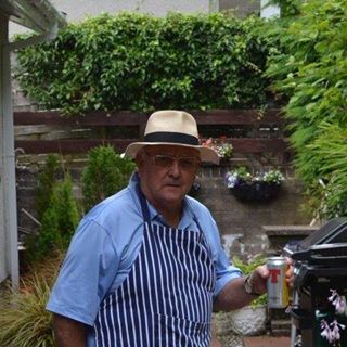 Charles Brown's avatar