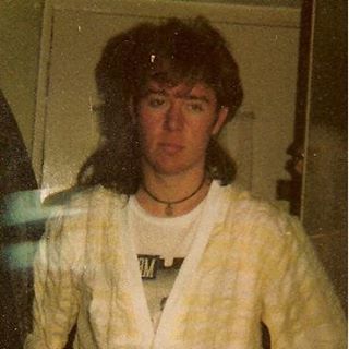 Nigel Kinsey's avatar