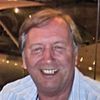 Keith Vaughan's avatar