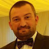 Laurentiu Marinas's avatar