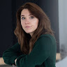 Maria MacDonald's avatar