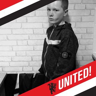 Gaz Butterworth's avatar