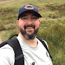 Mark Taylor's avatar